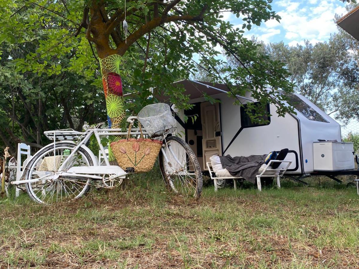 Отель Yol Glamping Кайакёй Экстерьер фото